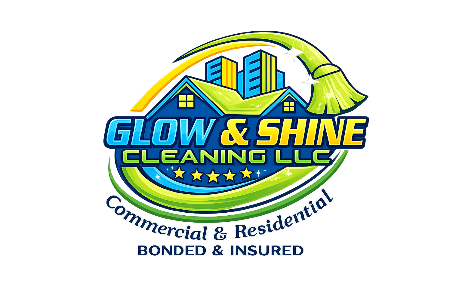 Glow & Shine Cleaning