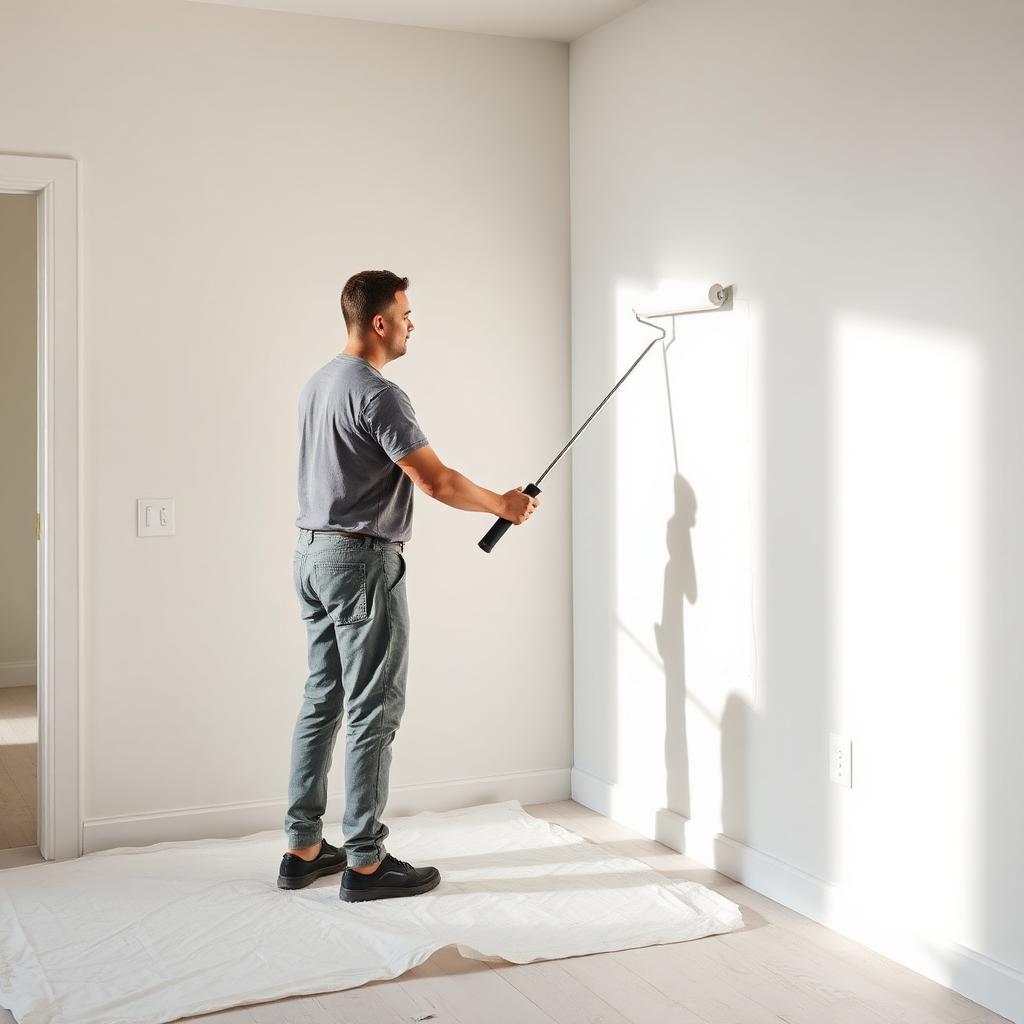 Exterior Painting